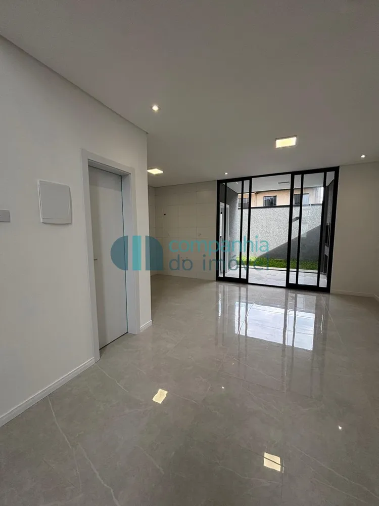 Sobrado, 3 quartos, 128 m² - Foto 5