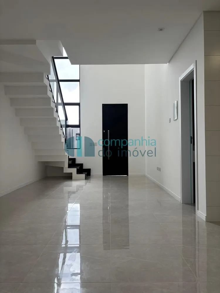 Sobrado, 3 quartos, 128 m² - Foto 6