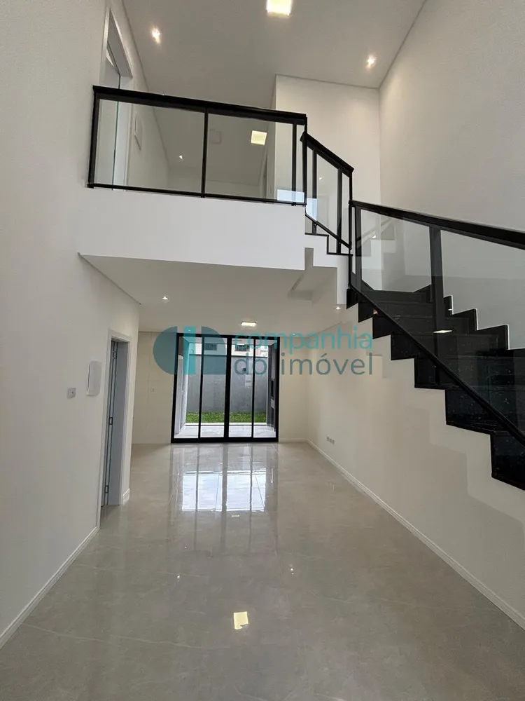 Sobrado, 3 quartos, 128 m² - Foto 3