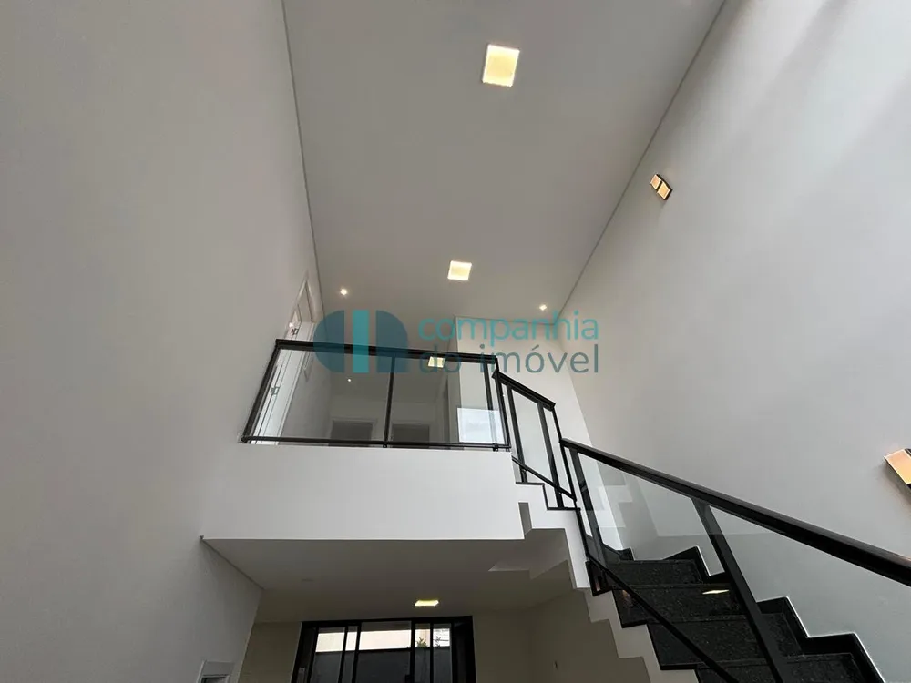 Sobrado, 3 quartos, 128 m² - Foto 11