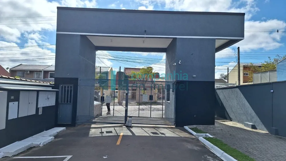 Sobrado, 3 quartos, 128 m² - Foto 1