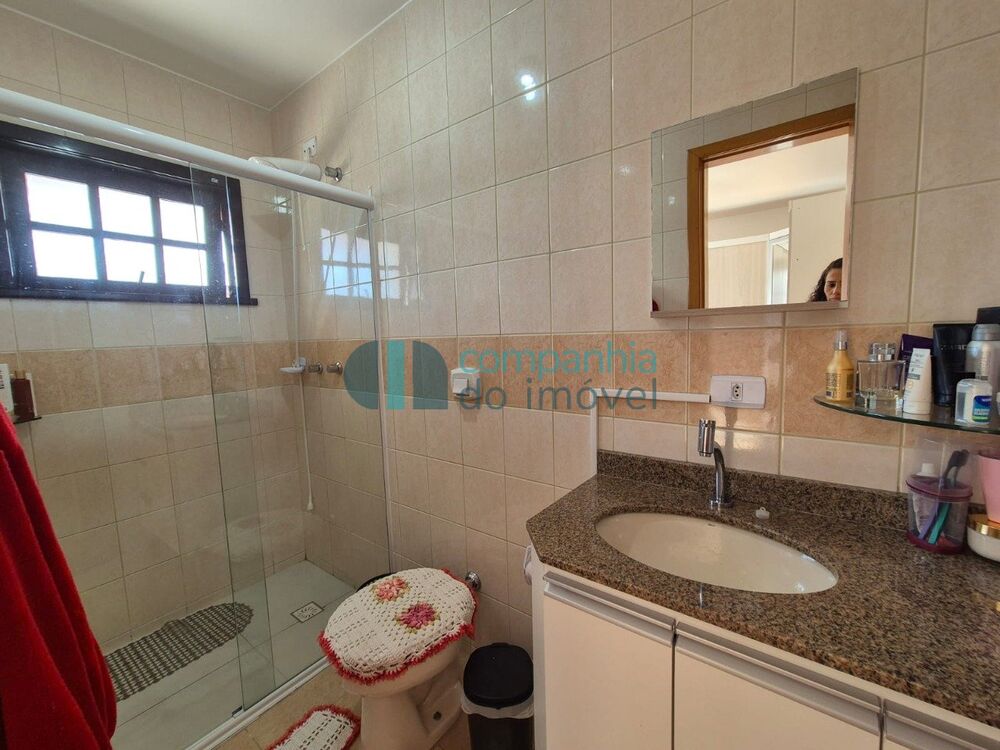Sobrado à venda com 3 quartos, 124m² - Foto 2