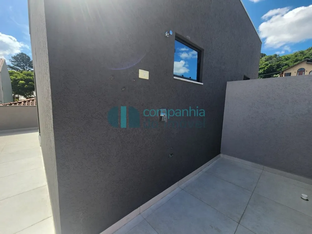 Sobrado, 3 quartos, 137 m² - Foto 10