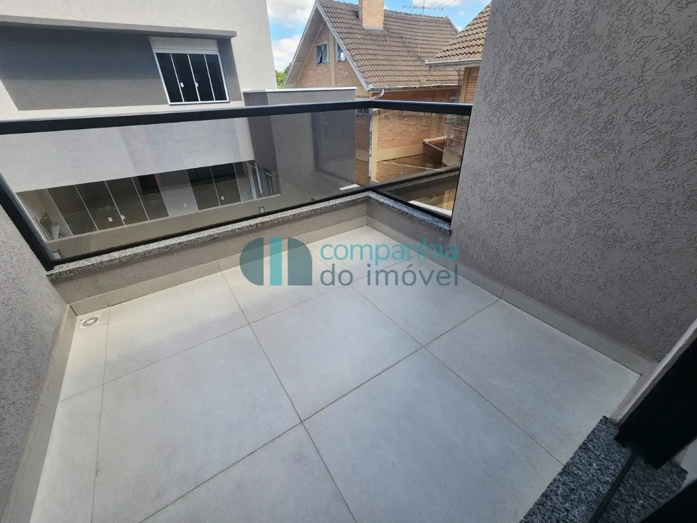 Sobrado, 3 quartos, 137 m² - Foto 9