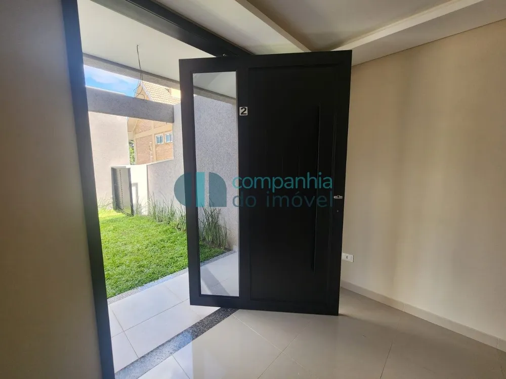 Sobrado, 3 quartos, 137 m² - Foto 3