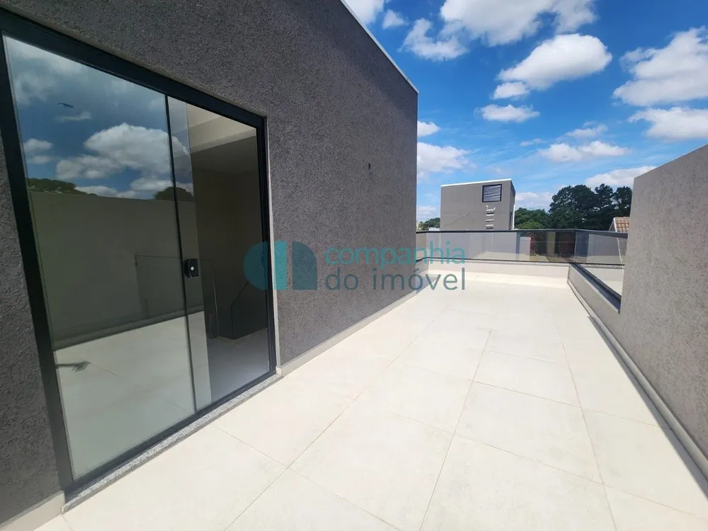 Sobrado, 3 quartos, 137 m² - Foto 7