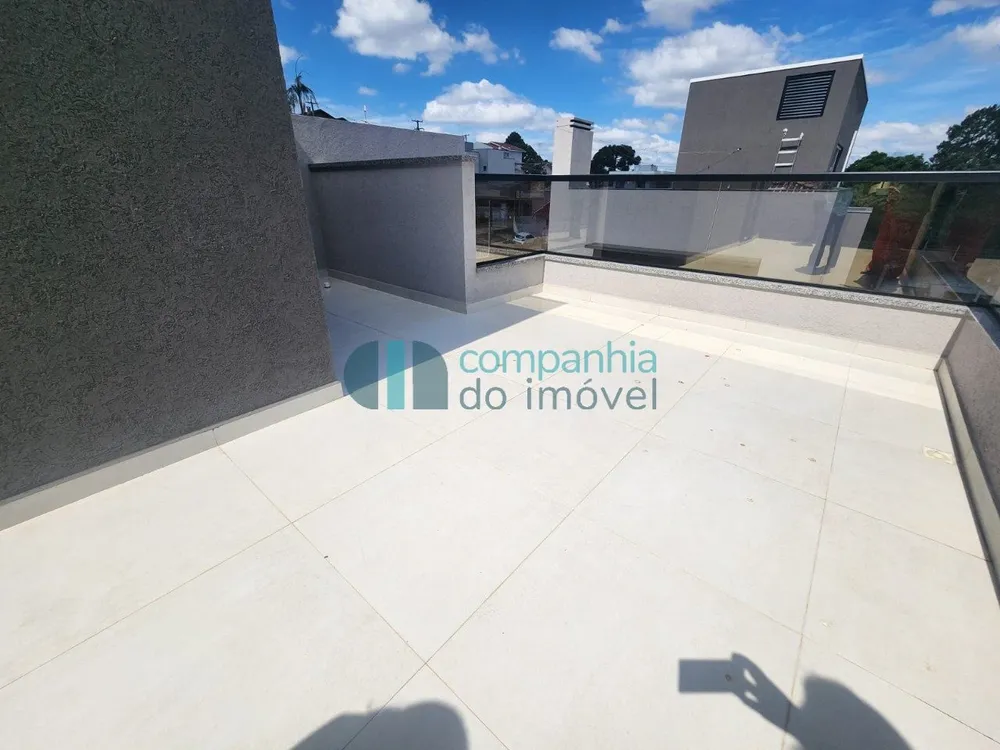 Sobrado, 3 quartos, 137 m² - Foto 12