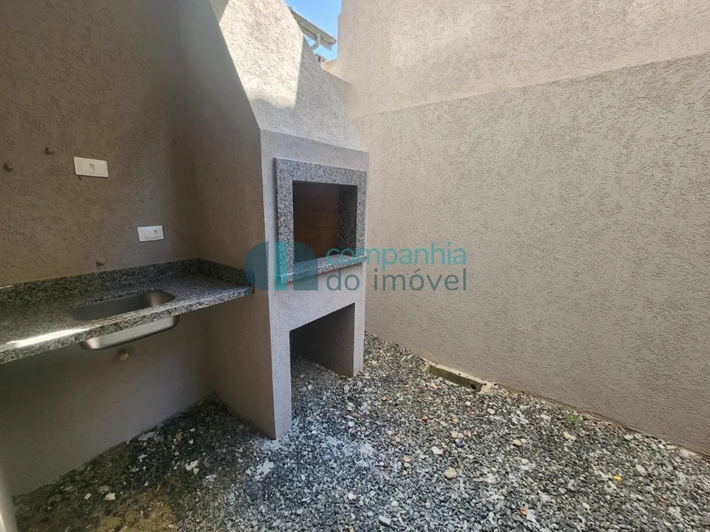 Sobrado, 3 quartos, 137 m² - Foto 5