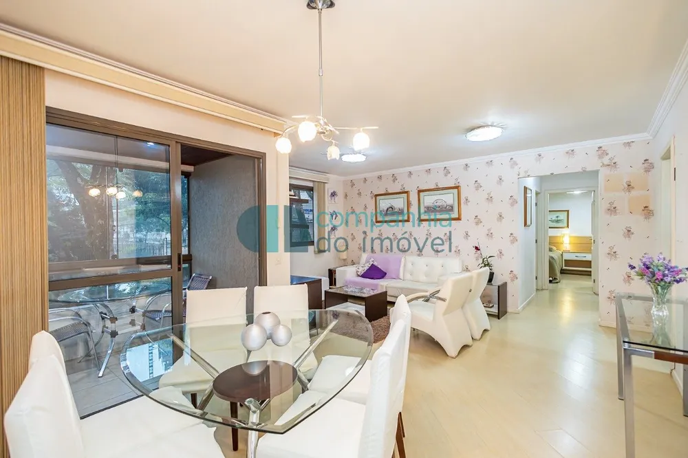 Apartamento, 3 quartos, 97 m² - Foto 3