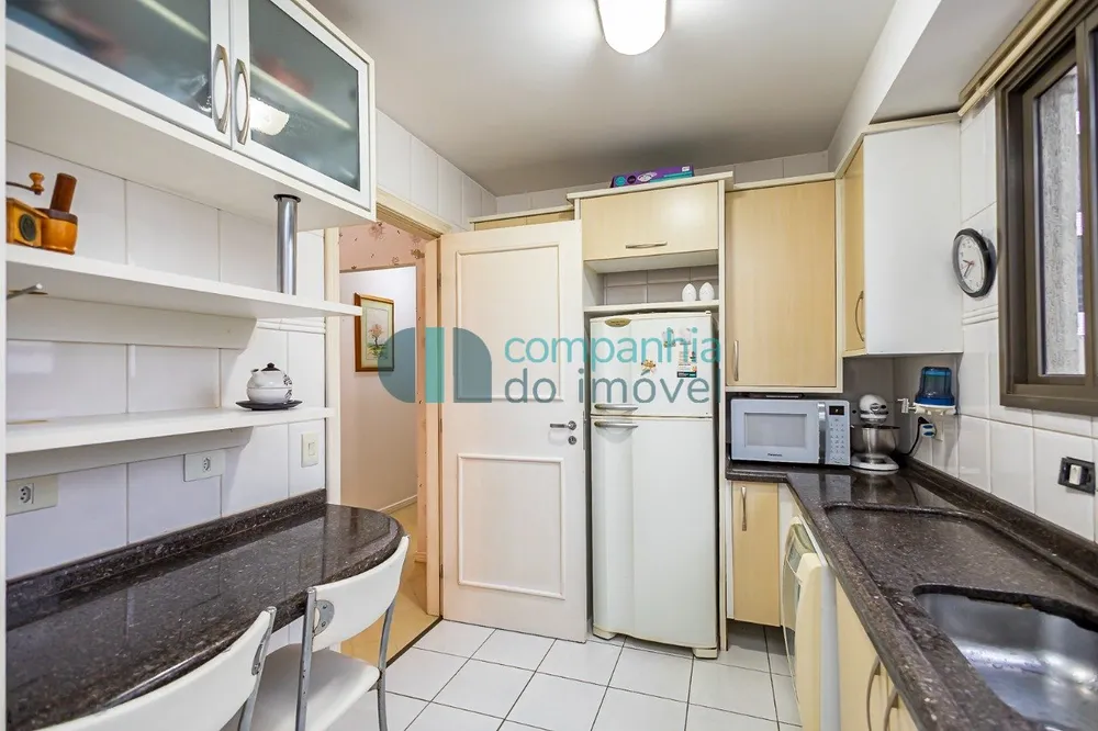 Apartamento, 3 quartos, 97 m² - Foto 12