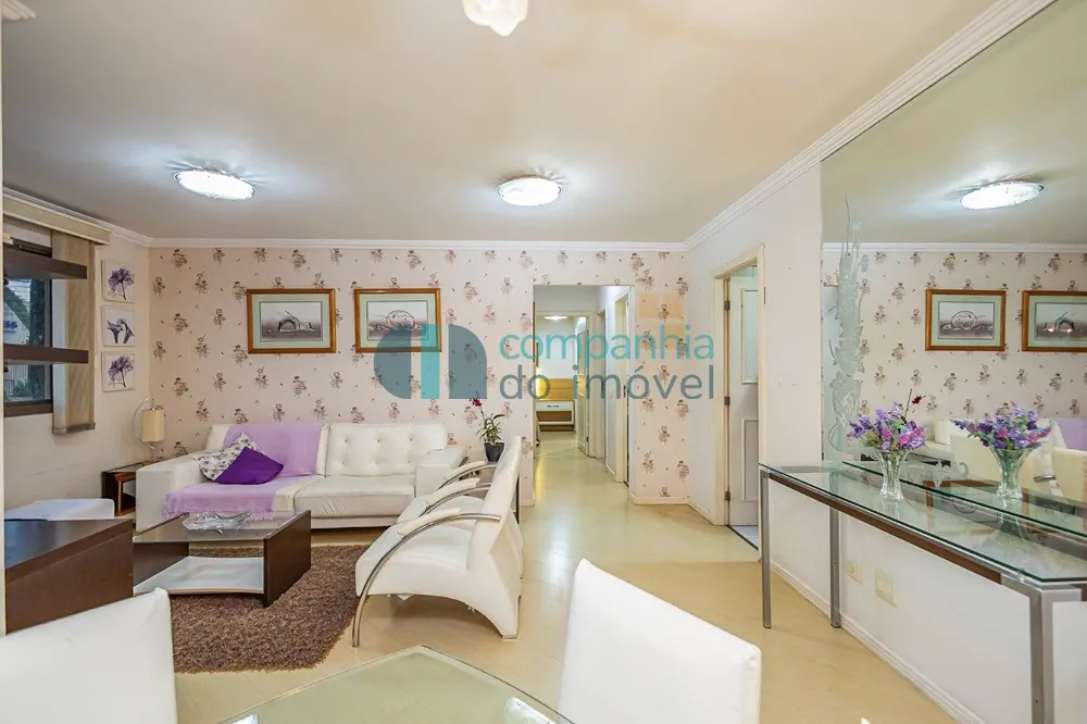 Apartamento, 3 quartos, 97 m² - Foto 4