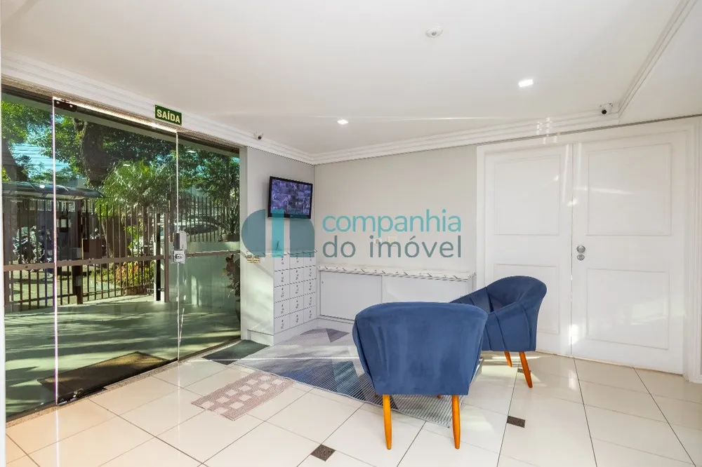 Apartamento, 3 quartos, 97 m² - Foto 14