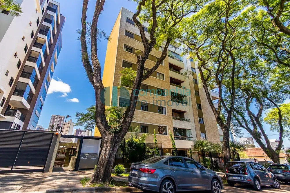Apartamento, 3 quartos, 97 m² - Foto 2
