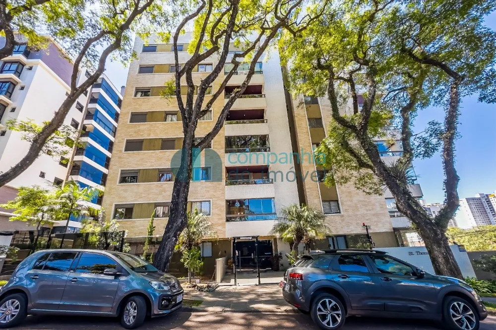 Apartamento, 3 quartos, 97 m² - Foto 1