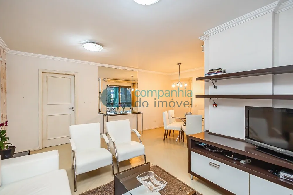 Apartamento, 3 quartos, 97 m² - Foto 5