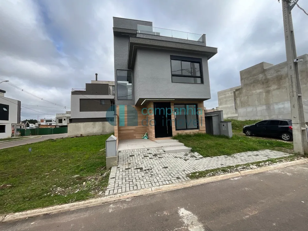 Casa de Condomínio, 3 quartos - Foto 8
