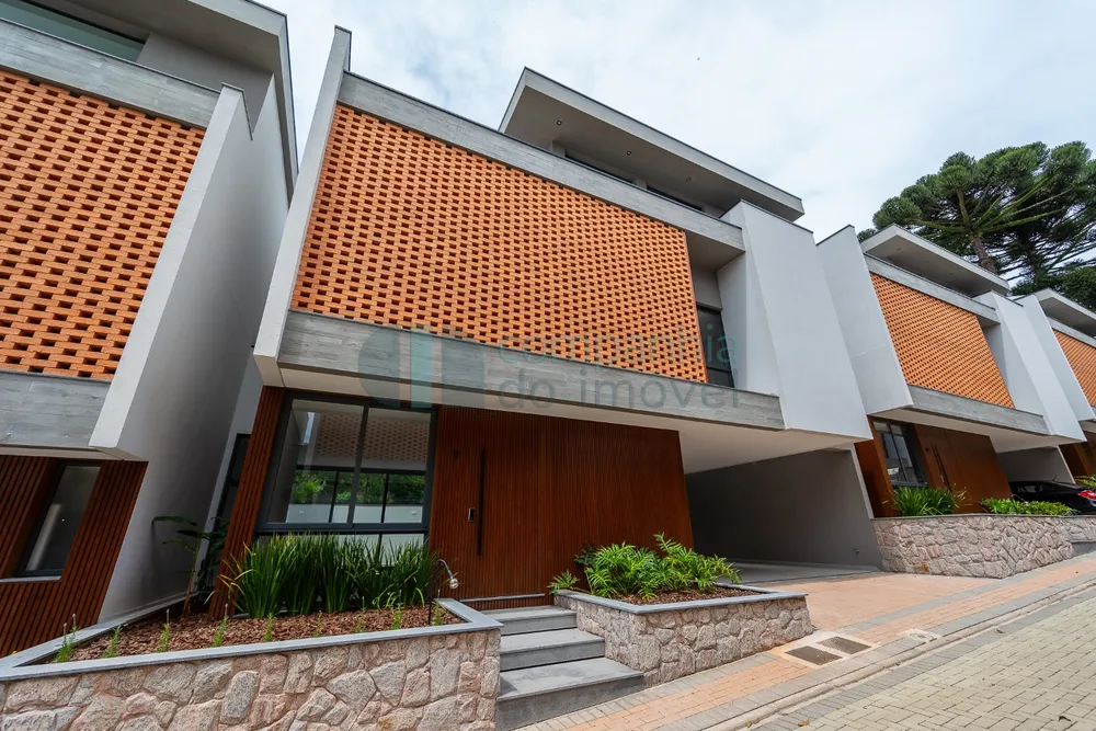 Casa, 4 quartos, 205 m² - Foto 3