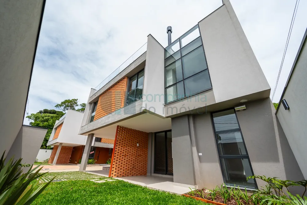 Casa, 4 quartos, 205 m² - Foto 5