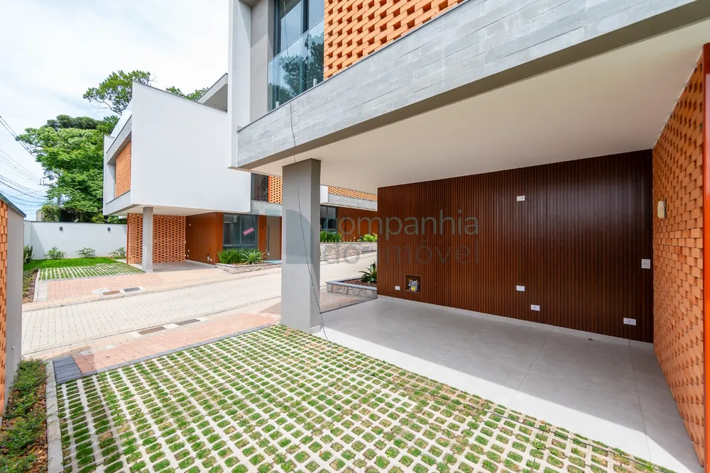 Casa, 4 quartos, 205 m² - Foto 4