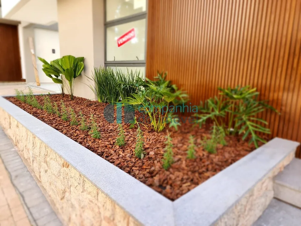 Casa, 4 quartos, 205 m² - Foto 18