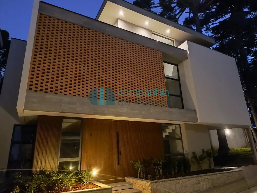 Casa, 4 quartos, 205 m² - Foto 16
