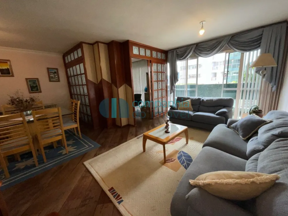 Apartamento, 3 quartos, 179 m² - Foto 5