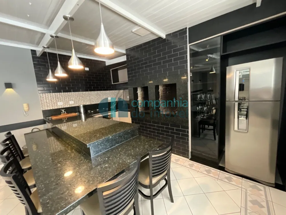 Apartamento, 3 quartos, 179 m² - Foto 20