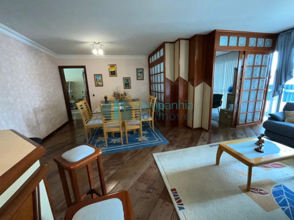 Apartamento, 3 quartos, 179 m² - Foto 4