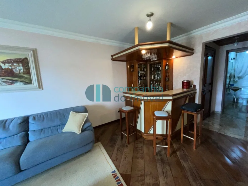 Apartamento, 3 quartos, 179 m² - Foto 3