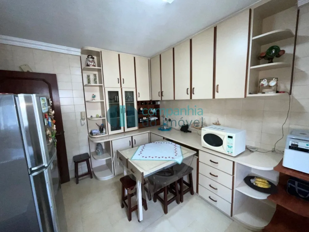 Apartamento, 3 quartos, 179 m² - Foto 6