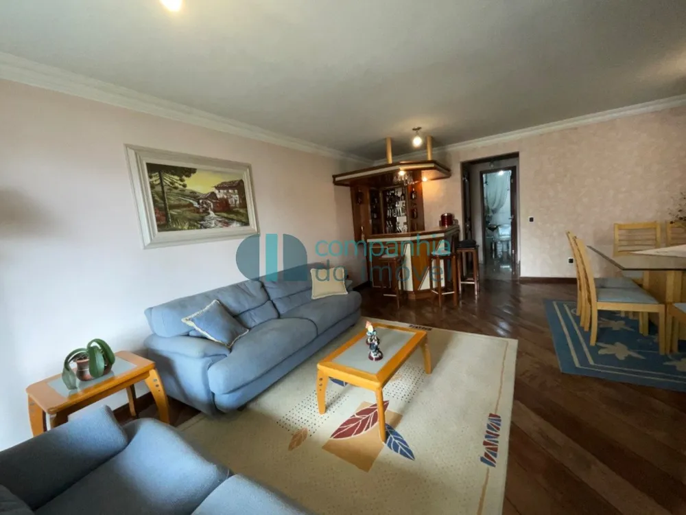 Apartamento, 3 quartos, 179 m² - Foto 2