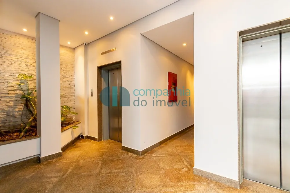 Sala-Conjunto, 41 m² - Foto 3