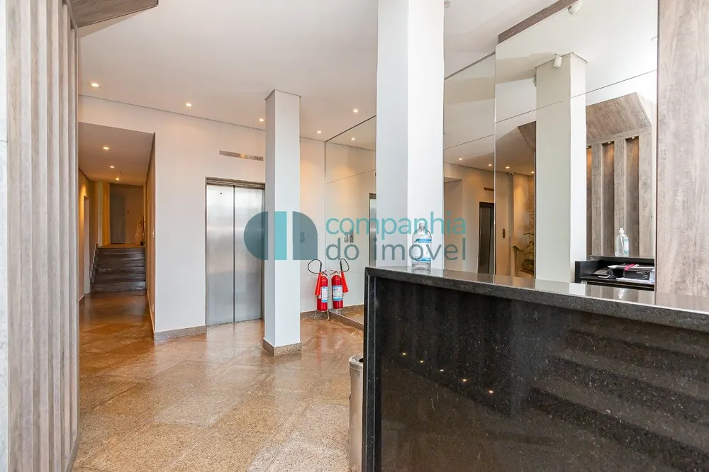 Sala-Conjunto, 41 m² - Foto 6