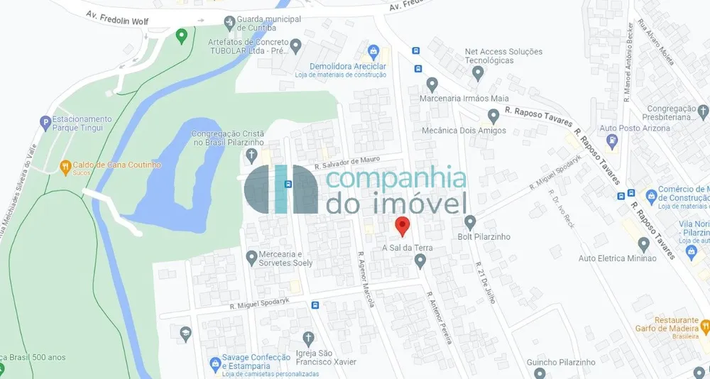 Terreno, 360 m² - Foto 6