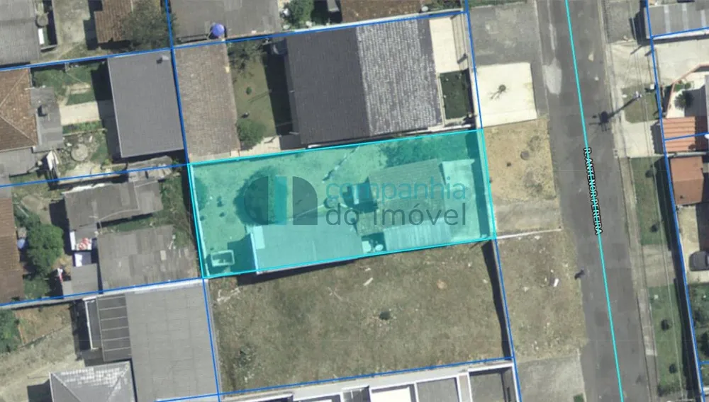 Terreno, 360 m² - Foto 1