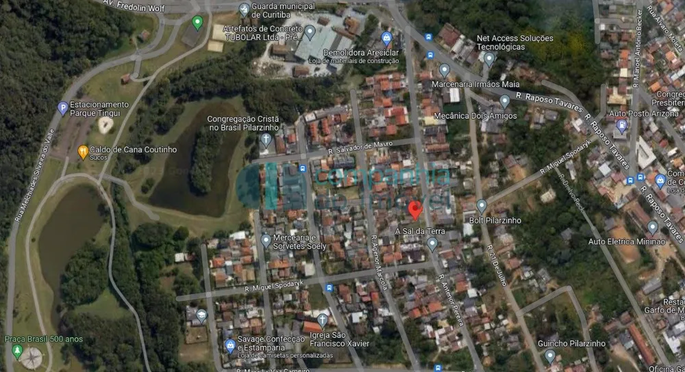 Terreno, 360 m² - Foto 5