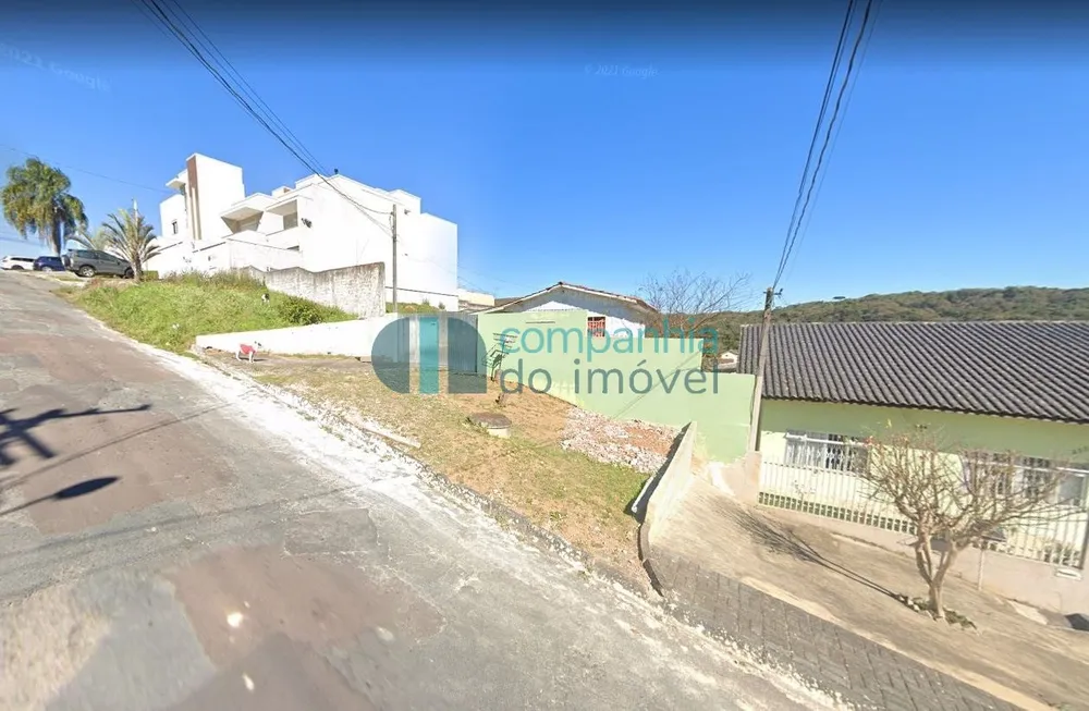 Terreno, 360 m² - Foto 3
