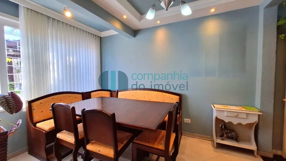Sobrado, 3 quartos, 141 m² - Foto 6
