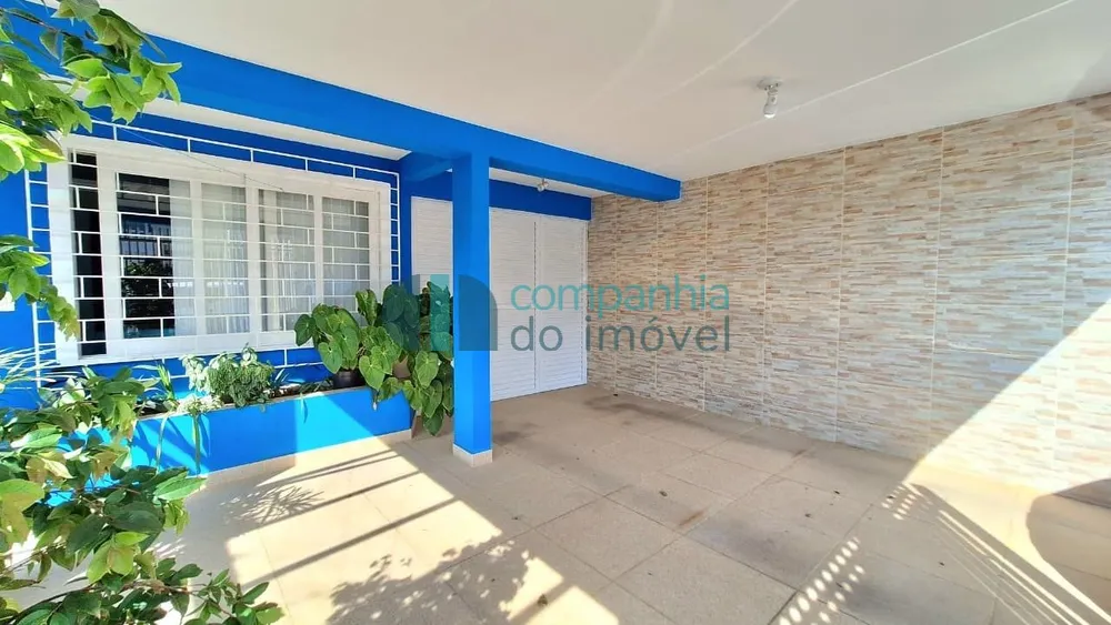 Sobrado, 3 quartos, 141 m² - Foto 2