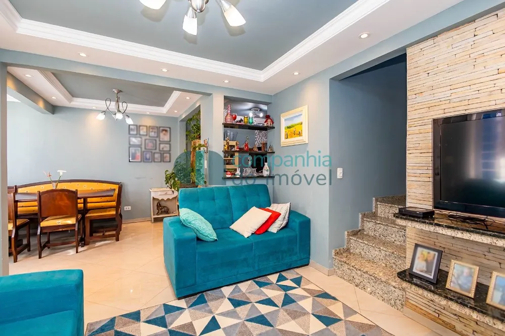 Sobrado, 3 quartos, 141 m² - Foto 20
