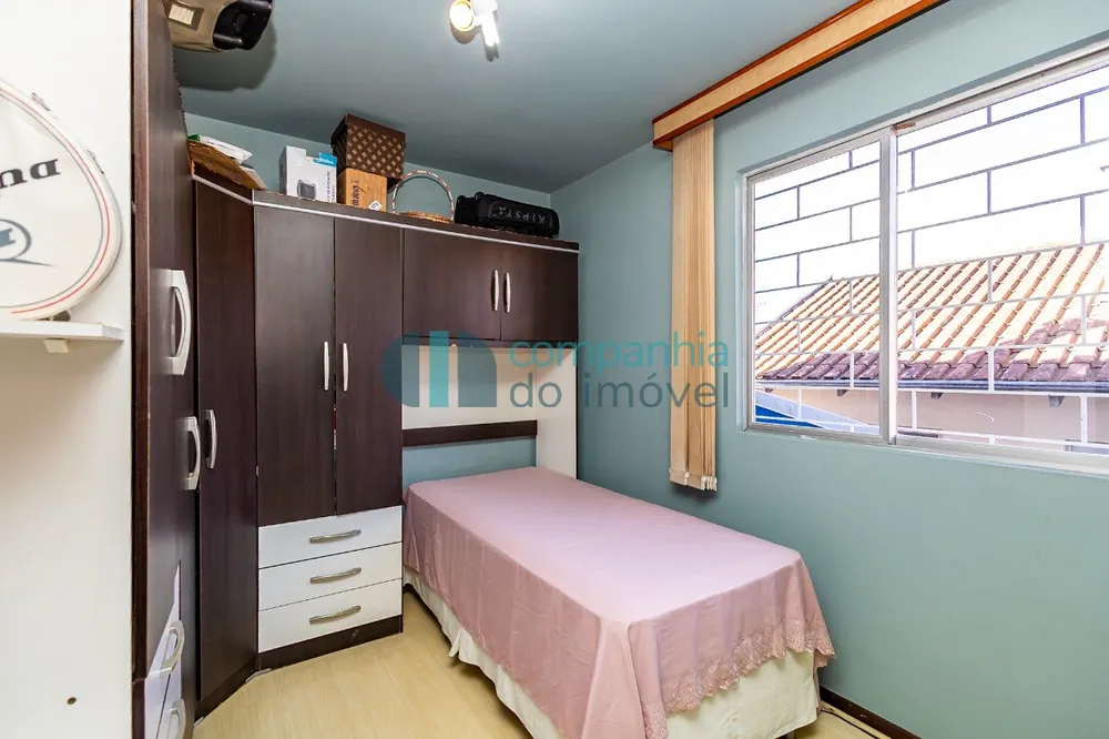 Sobrado, 3 quartos, 141 m² - Foto 14