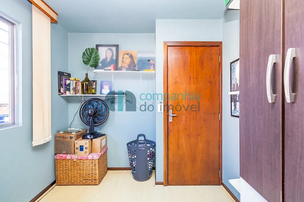Sobrado, 3 quartos, 141 m² - Foto 16