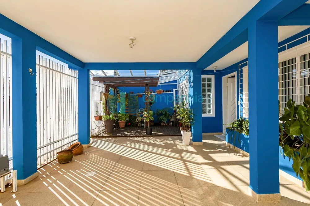 Sobrado, 3 quartos, 141 m² - Foto 3