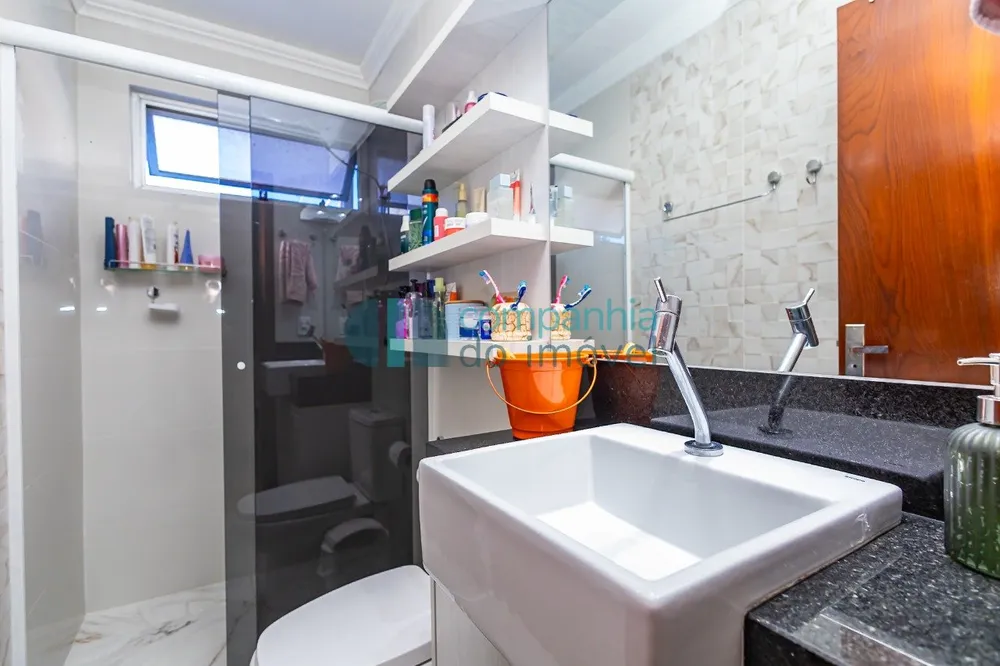 Sobrado, 3 quartos, 141 m² - Foto 18