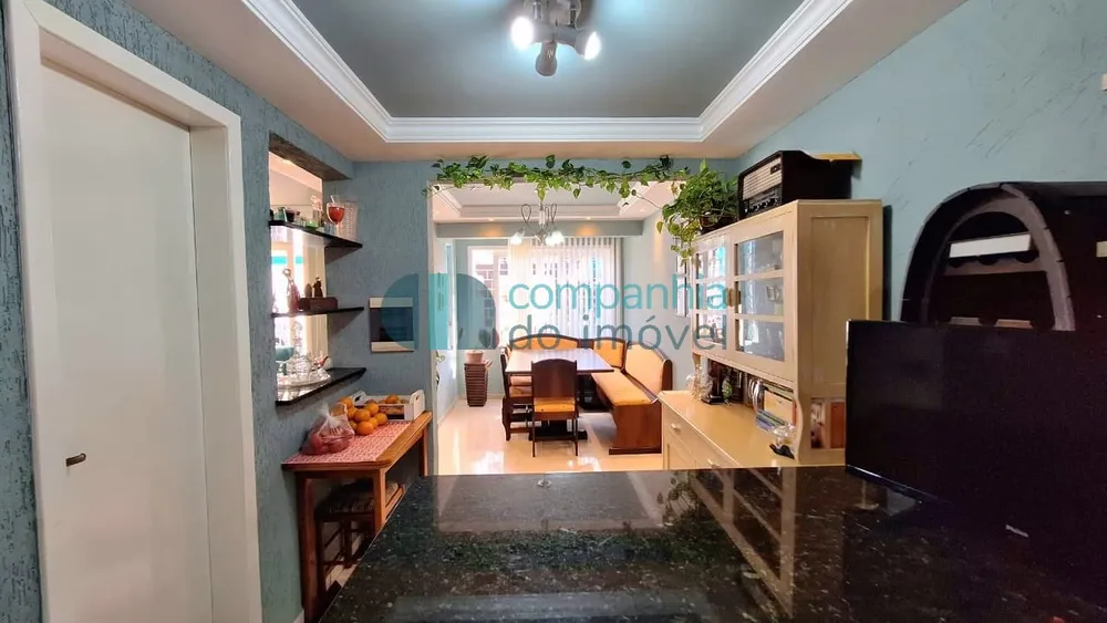 Sobrado, 3 quartos, 141 m² - Foto 12