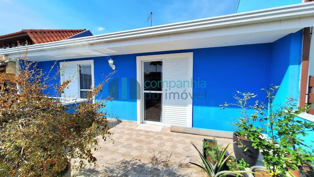 Sobrado, 3 quartos, 141 m² - Foto 19