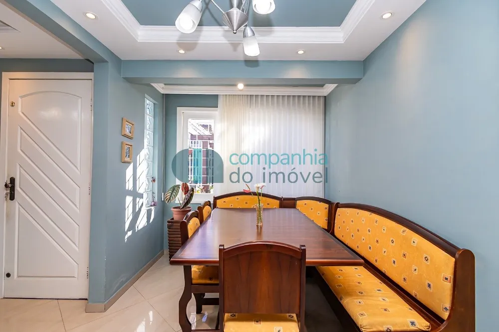 Sobrado, 3 quartos, 141 m² - Foto 7
