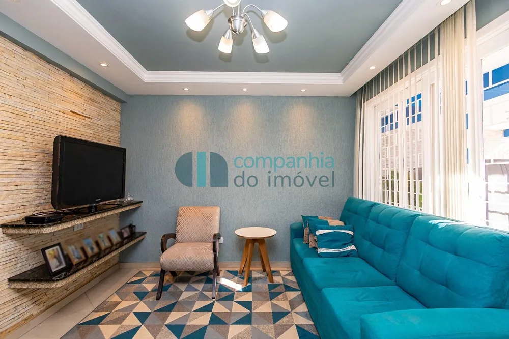 Sobrado, 3 quartos, 141 m² - Foto 5