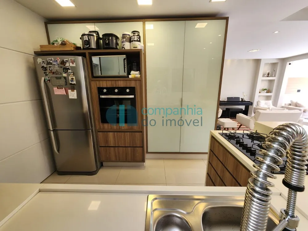 Casa de Condomínio, 3 quartos - Foto 6