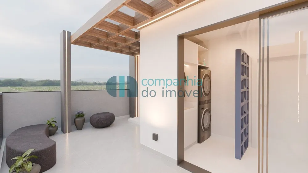 Apartamento, 1 quarto, 29 m² - Foto 5